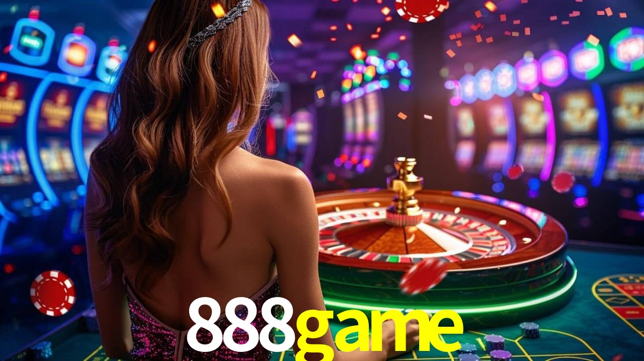 Descubra a Essência do 888game: Nossa História e Compromissos