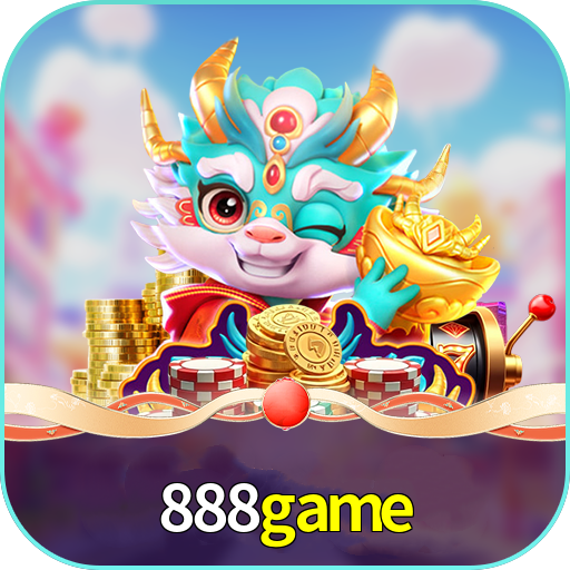 888game